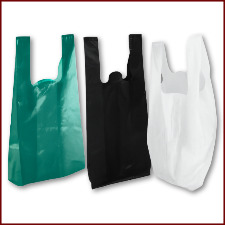Sacolas