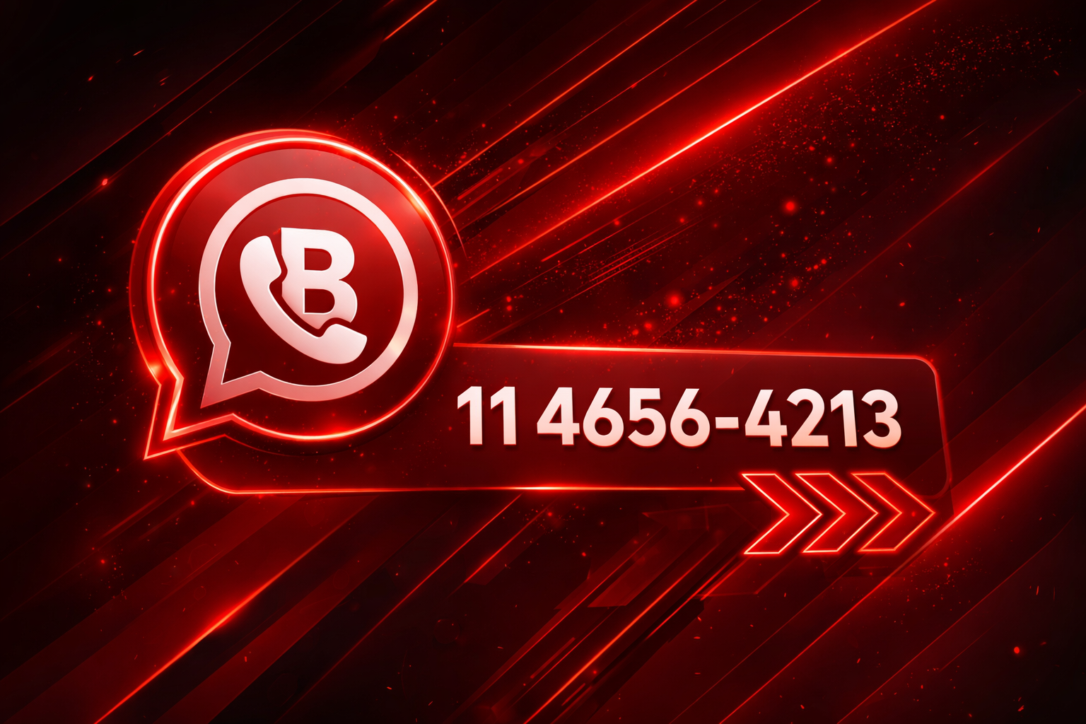 WhatsApp Fênix Line